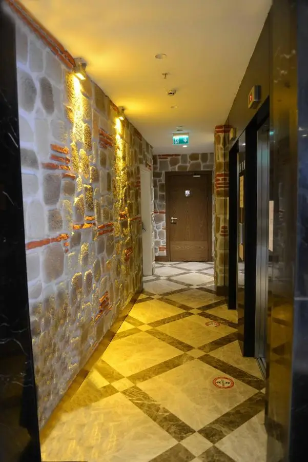 Style Hotel Sisli