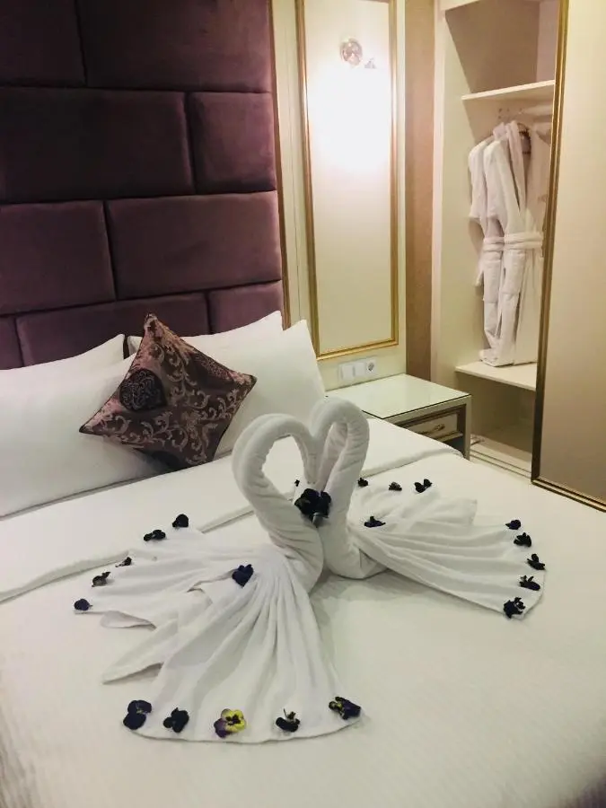 Gold Tbilisi Hotel