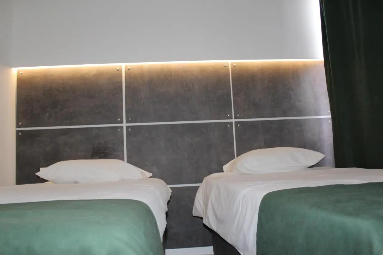 Hotel Grand