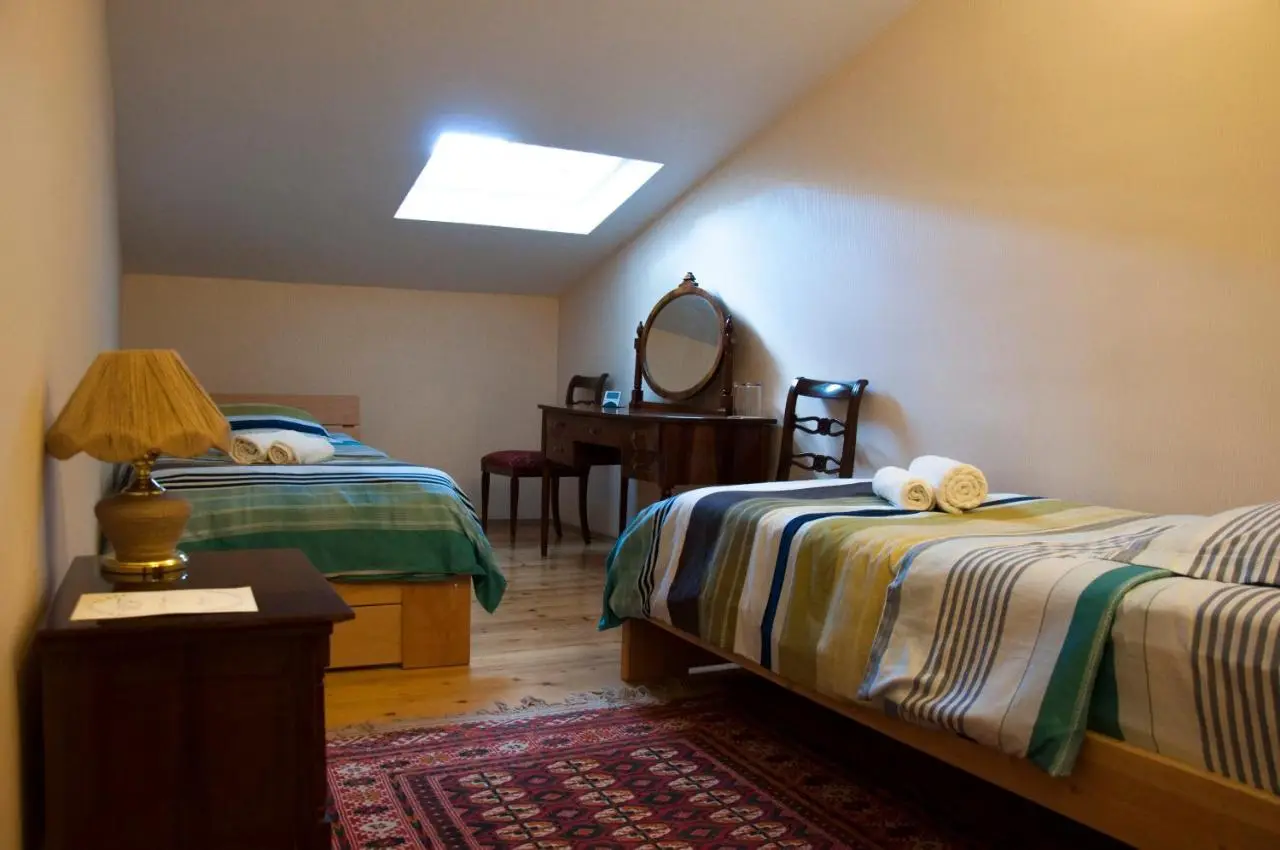 Guest House Lile