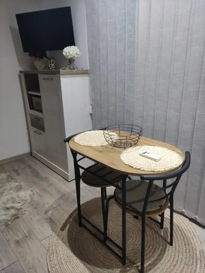 Ticina apartment