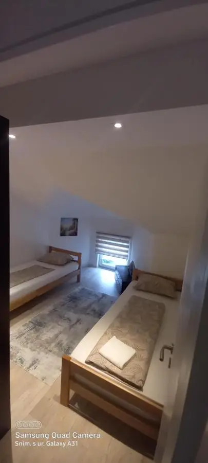 Lejla apartmani - Jablaničko jezero