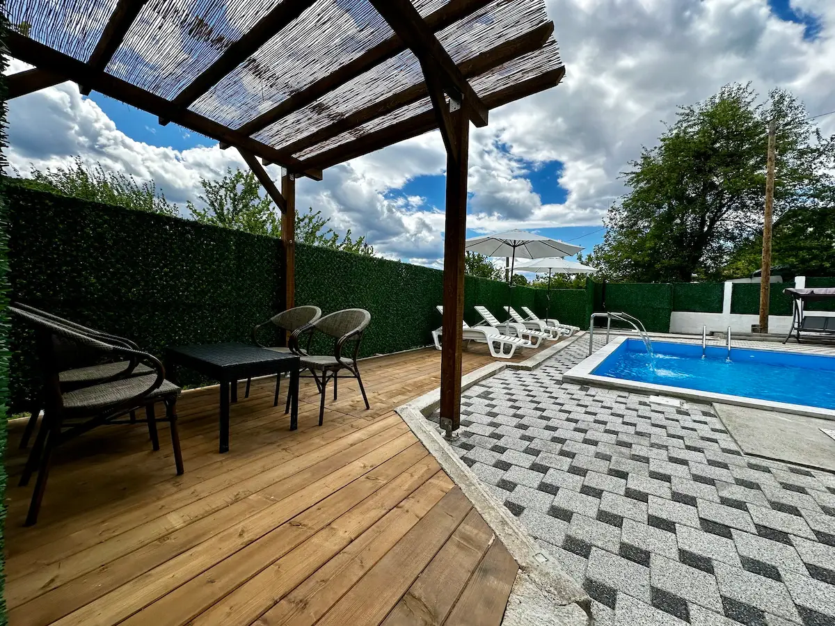 Villas by Expert IMAN