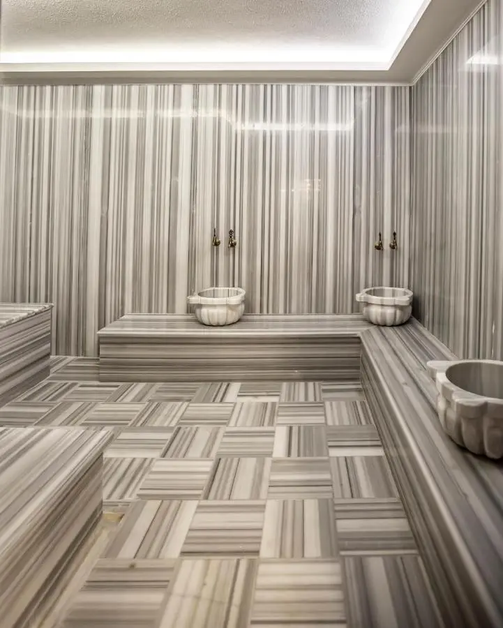 Hamitbey Hotel Yenikapı