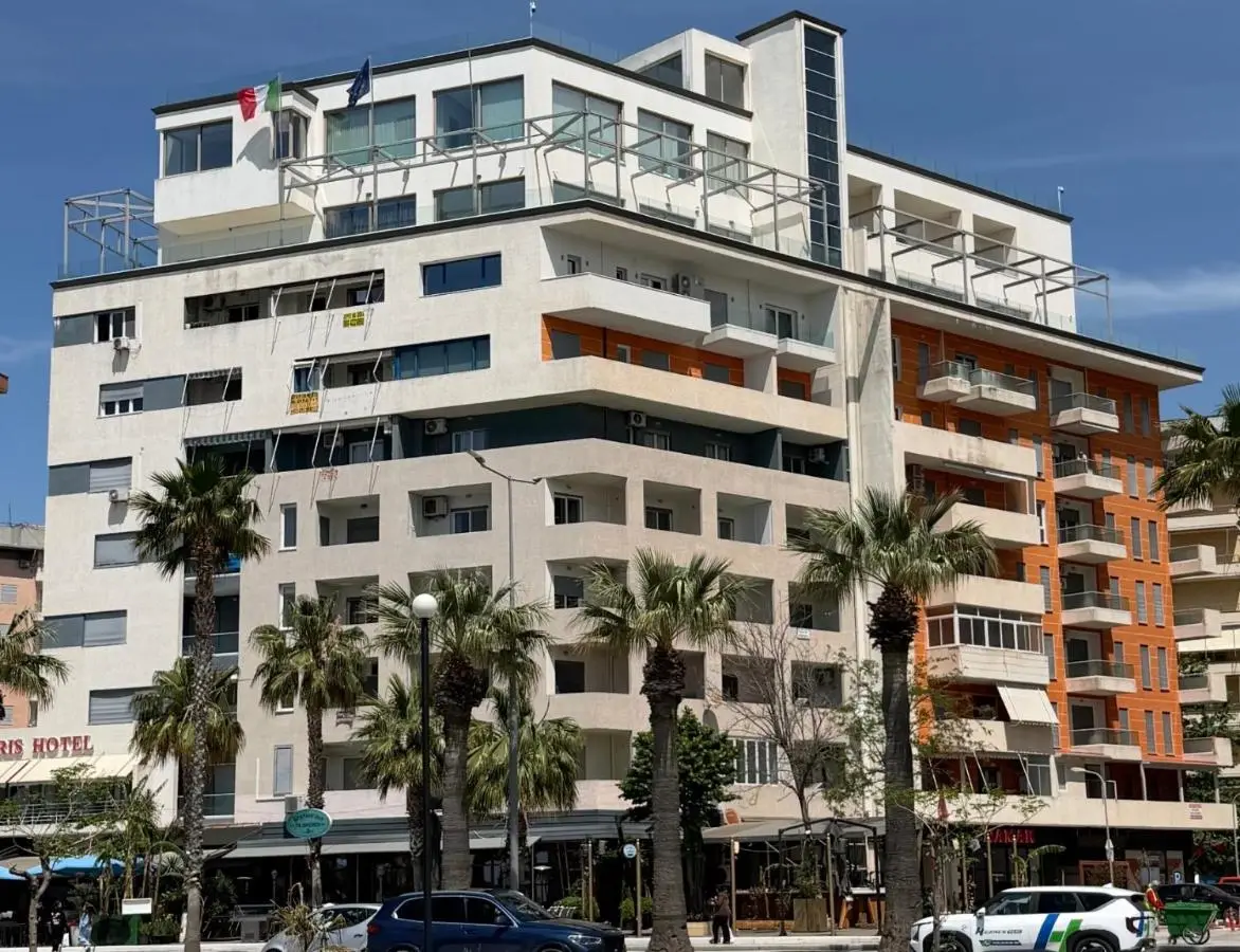 Noa Apartments