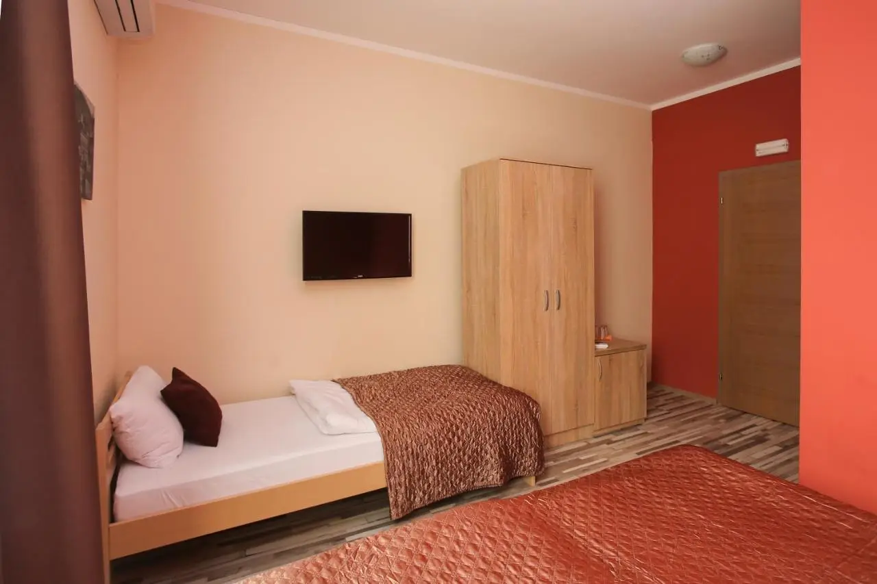 Hotel Hana