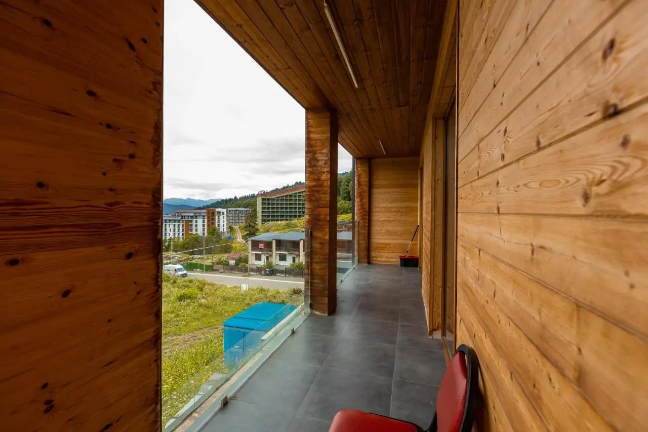 The Valley Residences And Spa SUITE 223