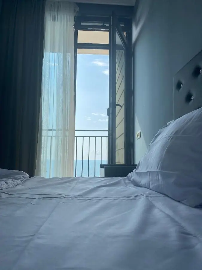 Guest House ETM