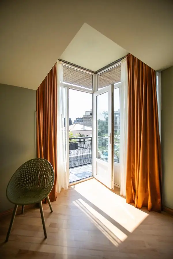 Boutique Hotel Tuta