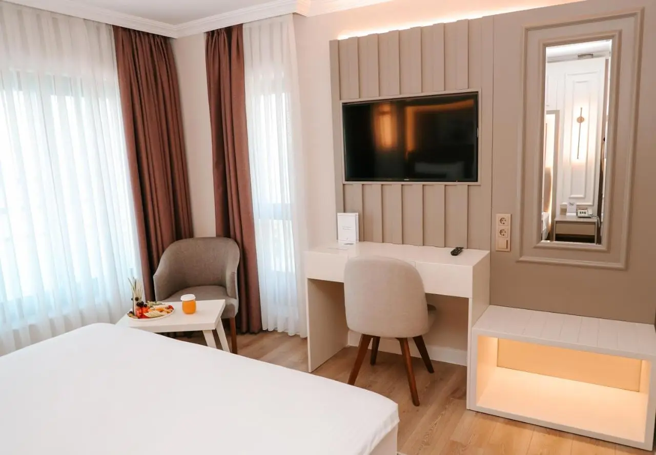Vira Otel Suites