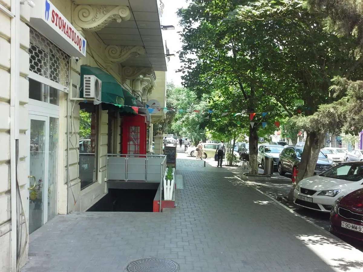 Guest House Tikhiy Dvorik
