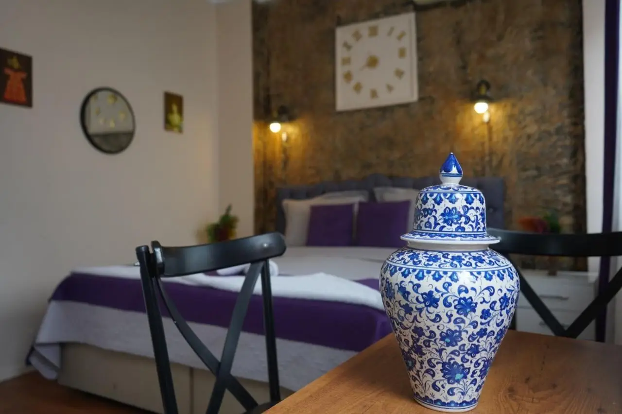 Medellin Apart Hotel Istanbul