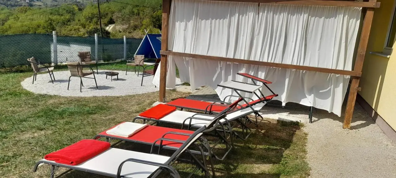 Apartman za odmor Plivska Jezera