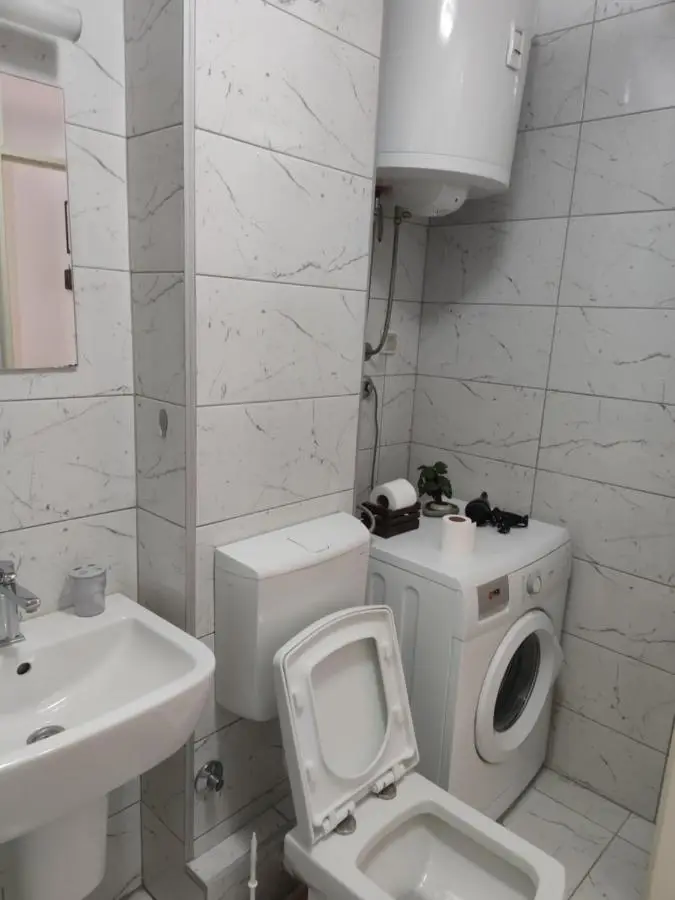 Apartmani Nina