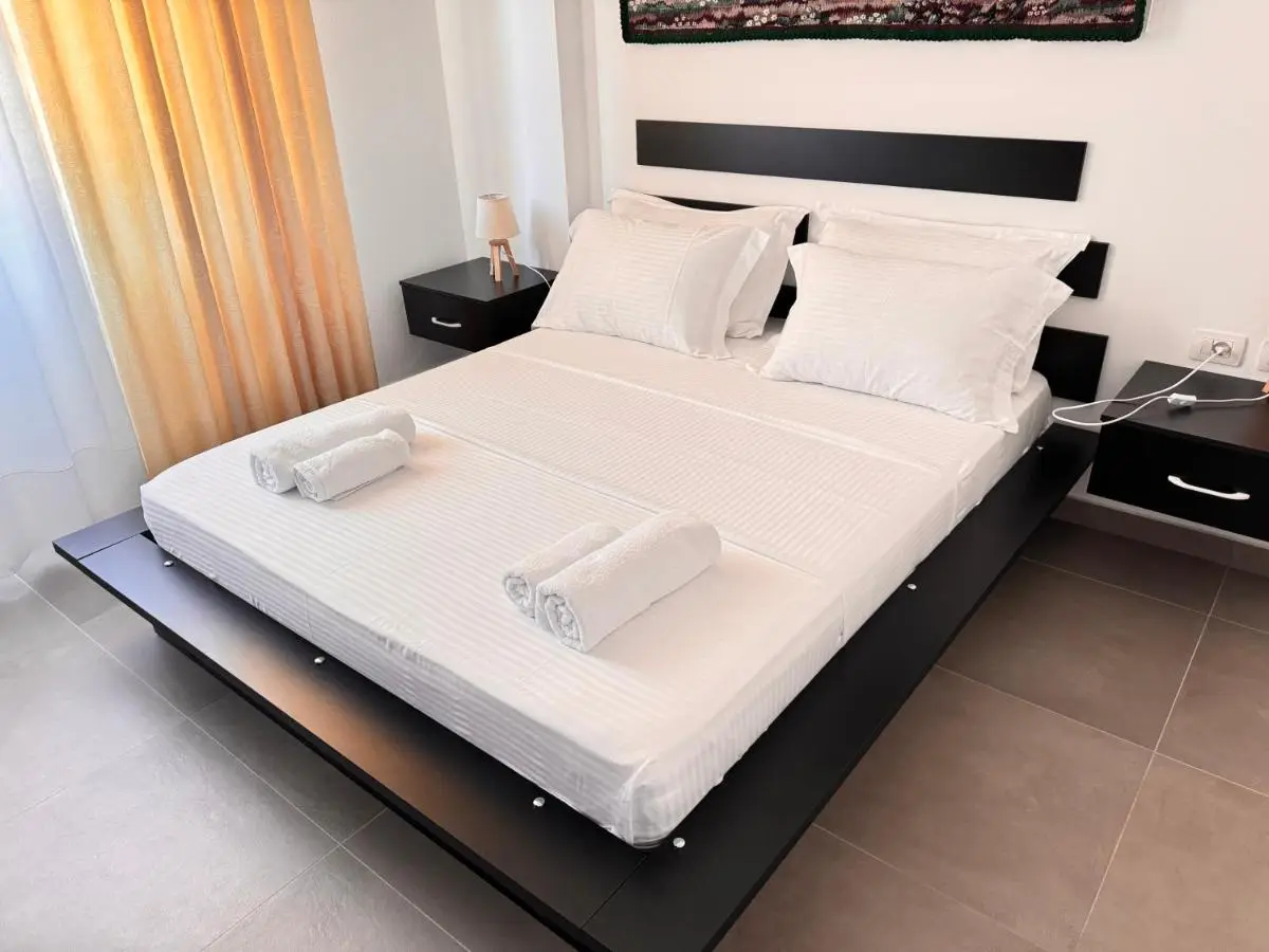 SoleMar Suites