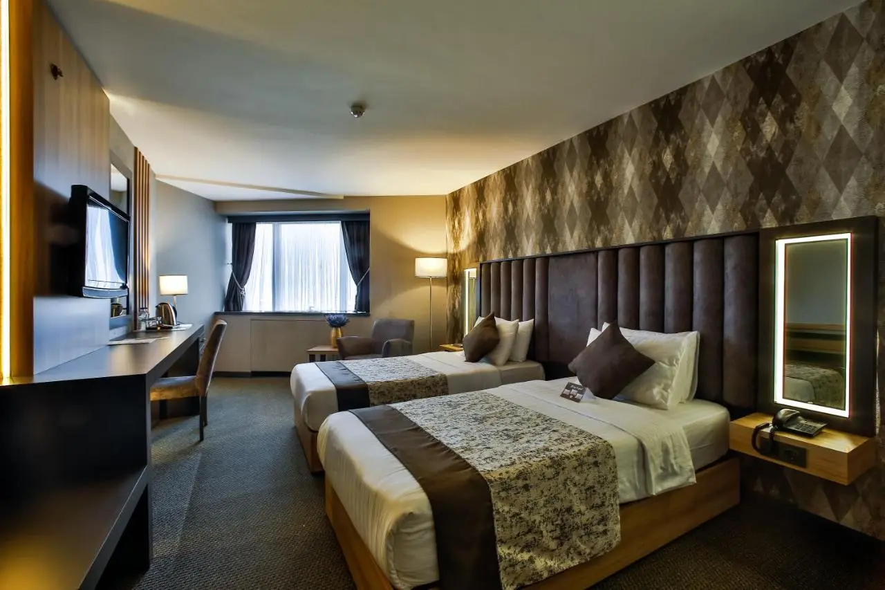 Hotel Anatolia