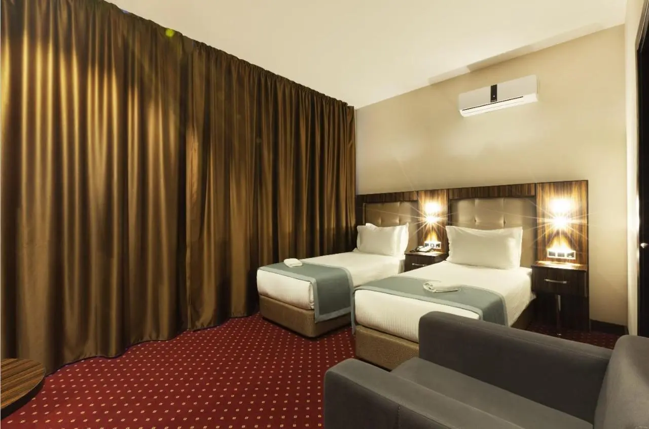 Legend Business Hotel Batumi
