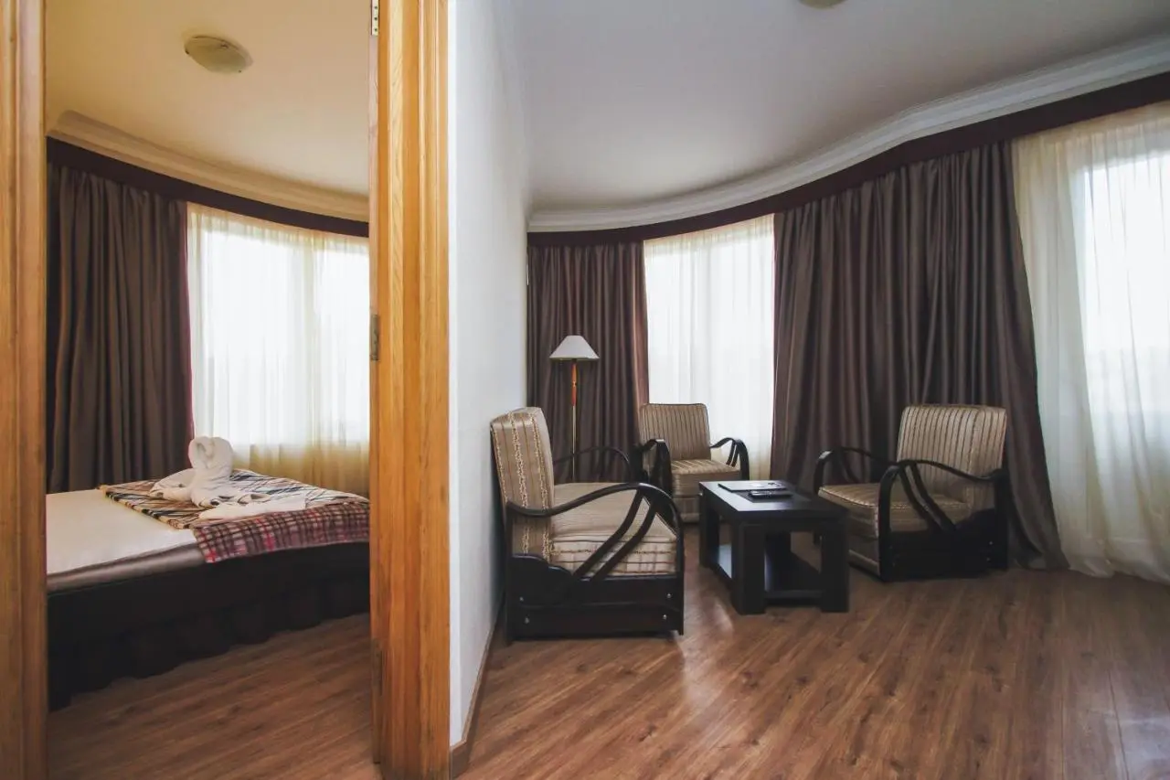 Hotel Lux