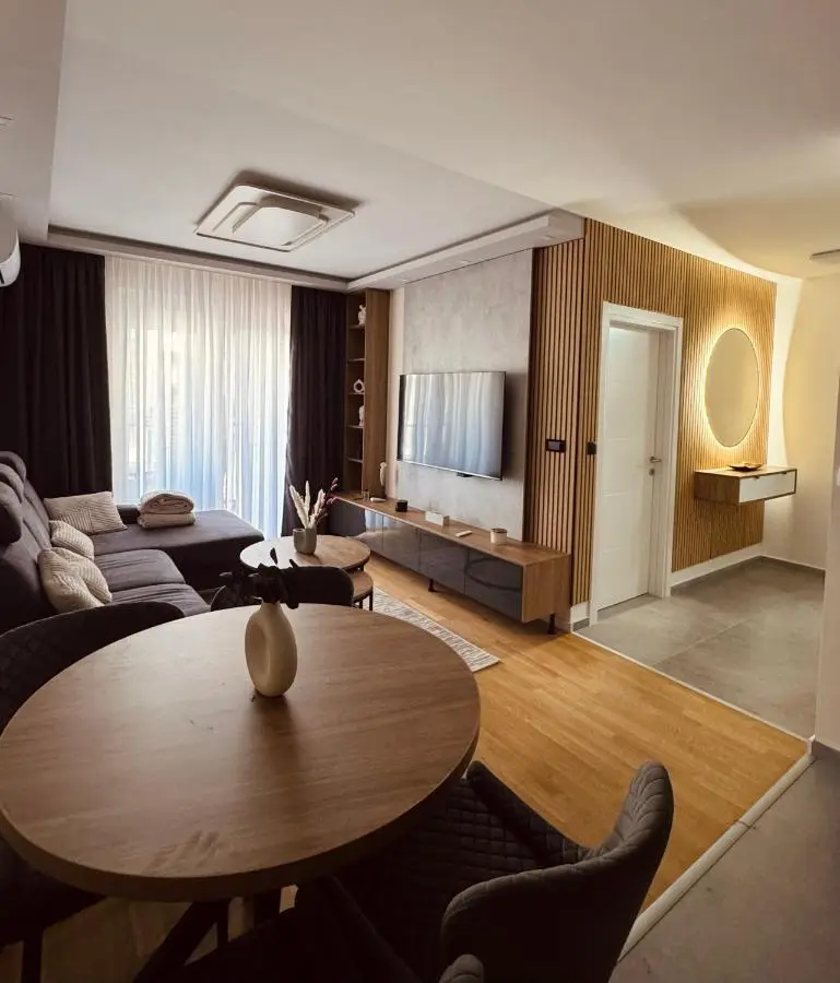 Feel apartments