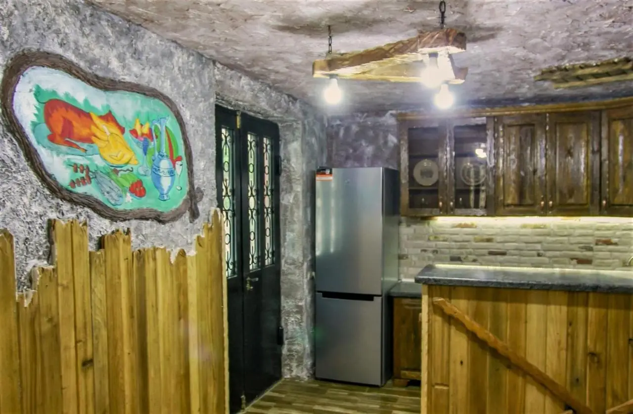 Mango's Guesthouse