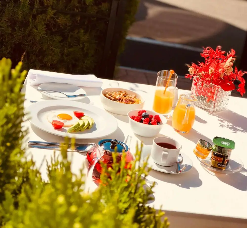 Mak Albania Hotel
