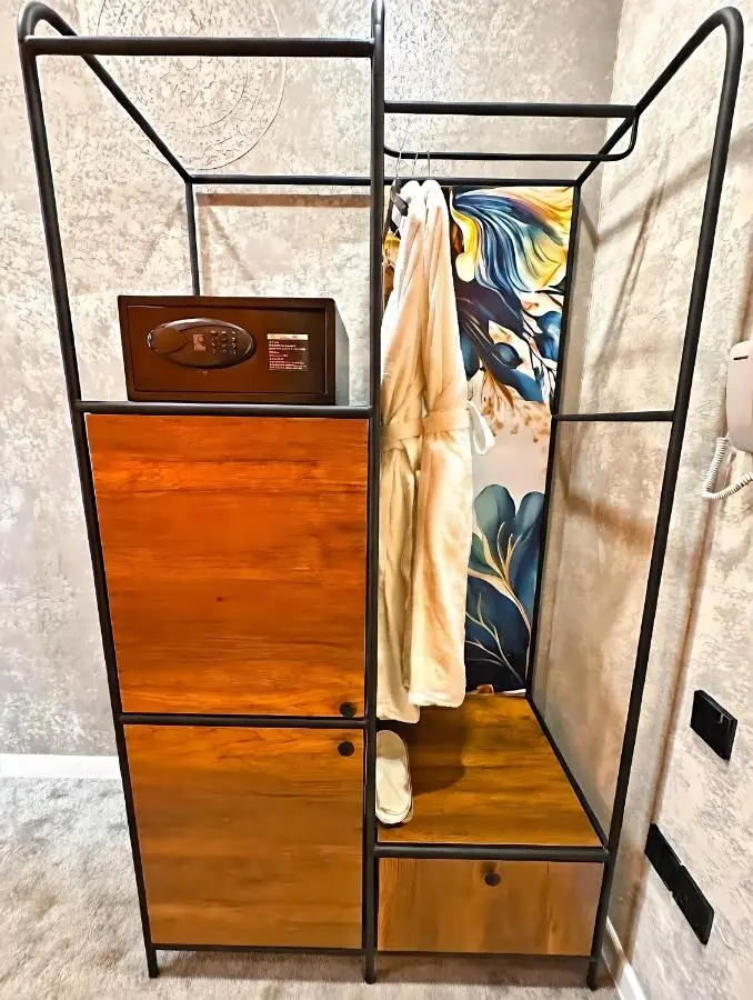 Liberta Hotel Baku