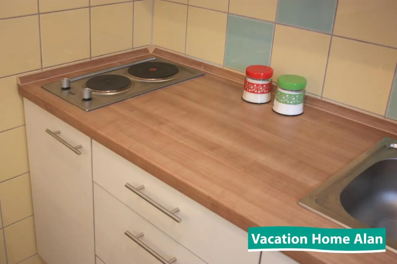 Vacation home Alan