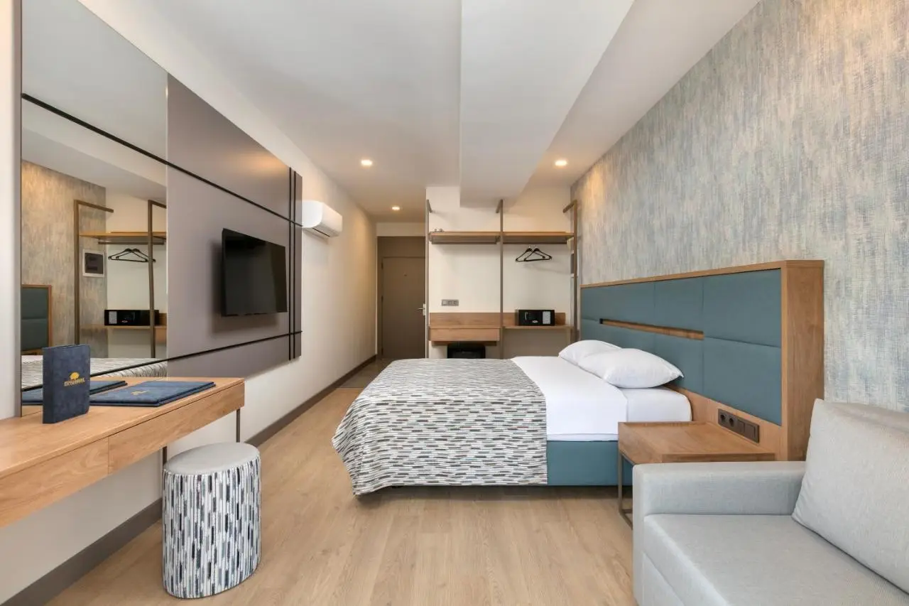 Keptur Hotel