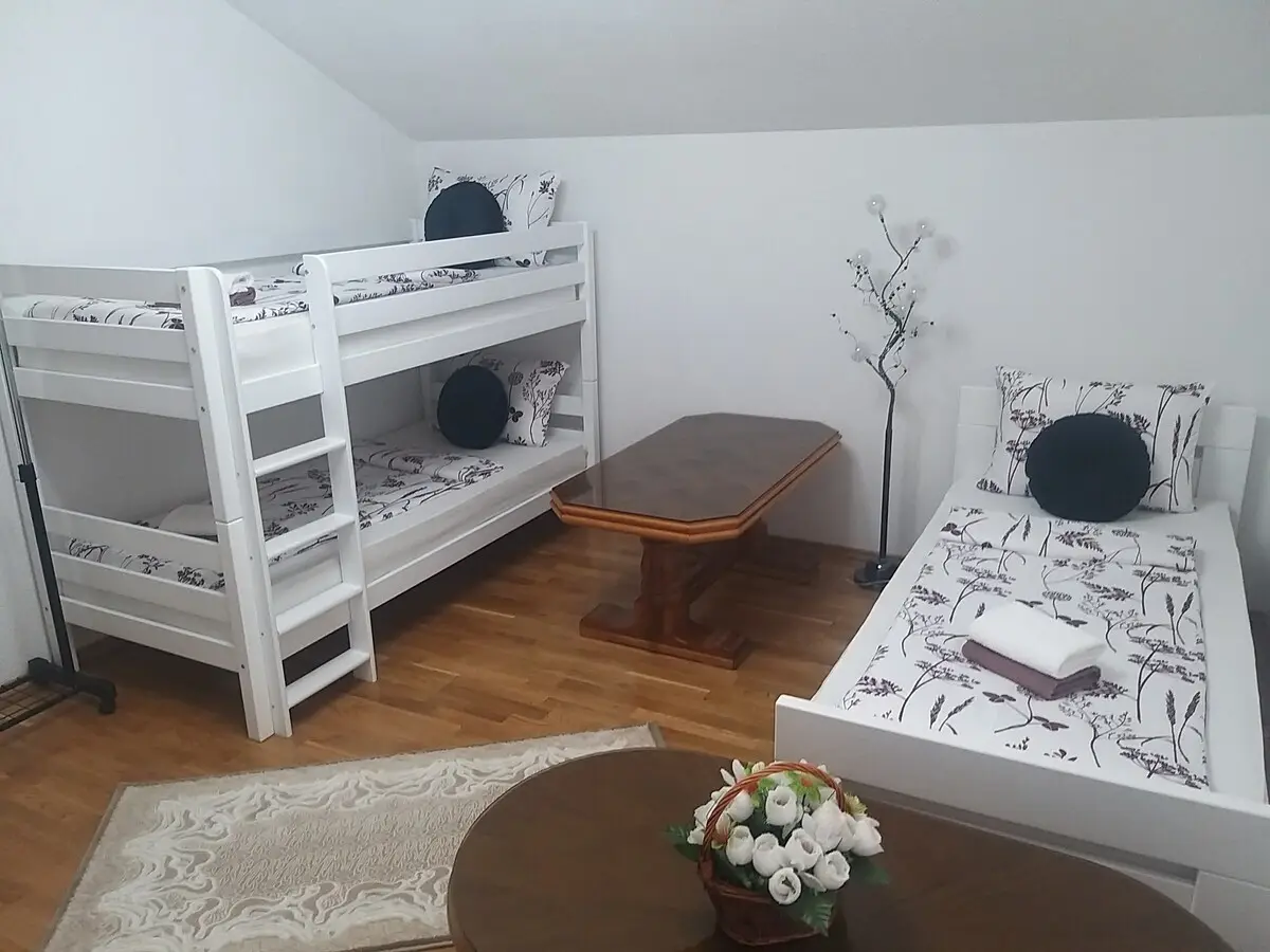 Villa Emrah River One