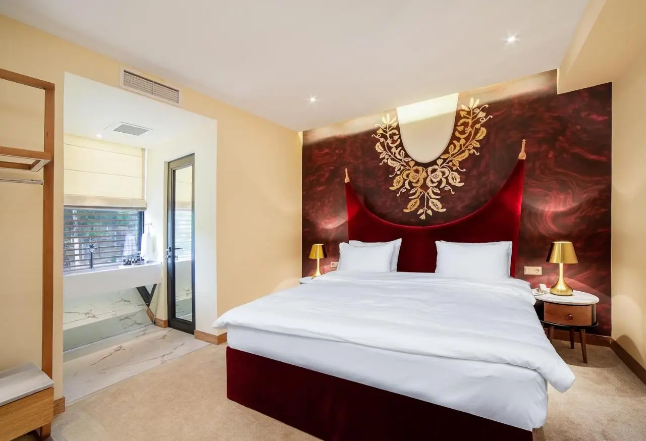 Folk Boutique Hotel