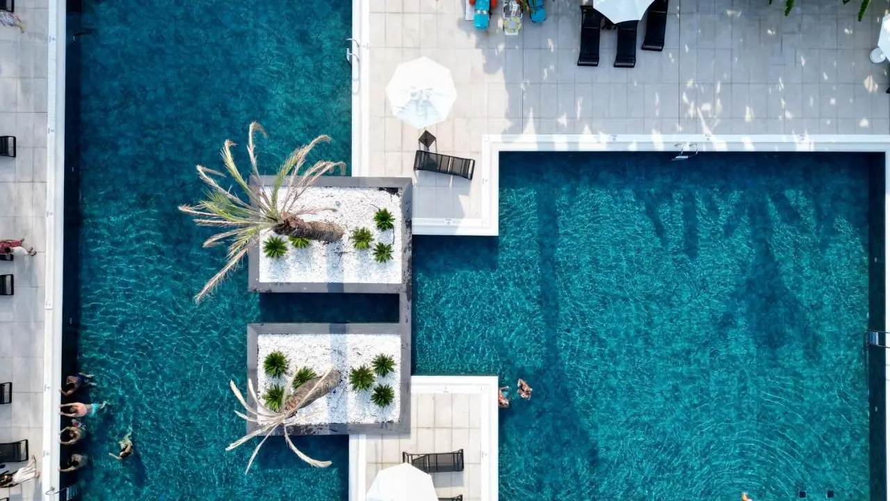 Siu Collection - Ultra All Inclusive