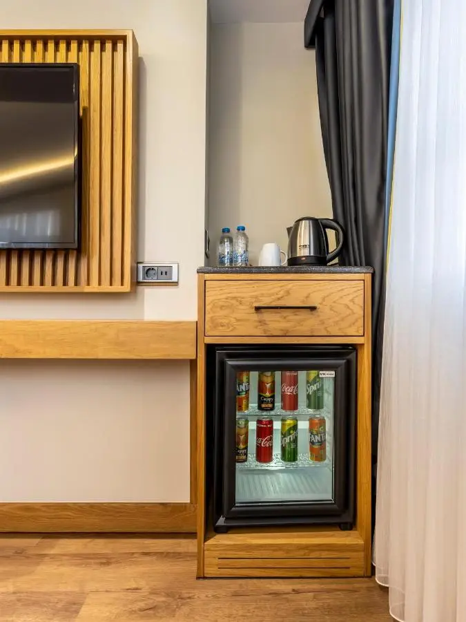 Endican Sultanahmet Hotel