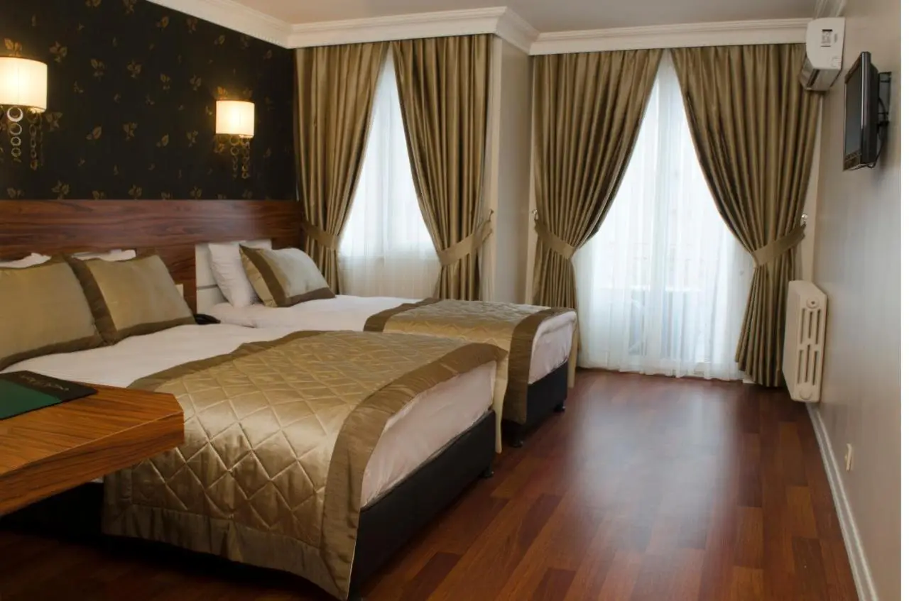Dekor Hotel