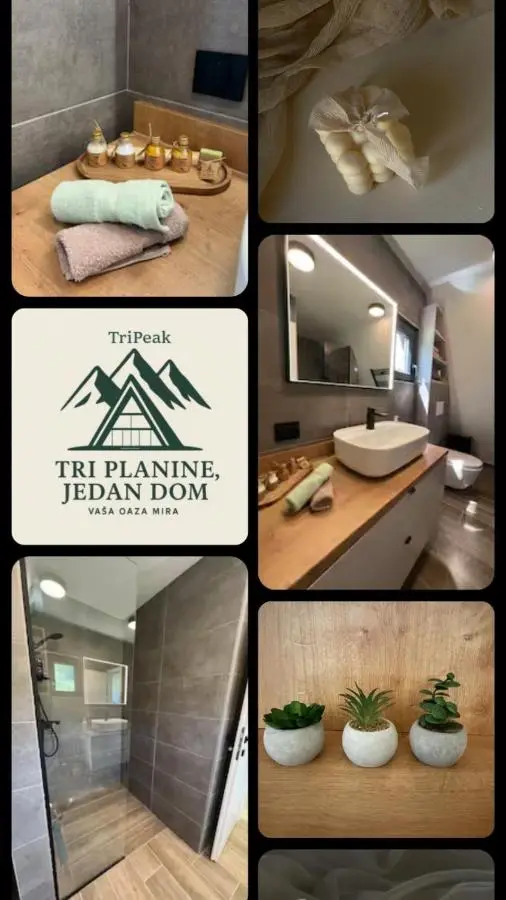 TriPeak