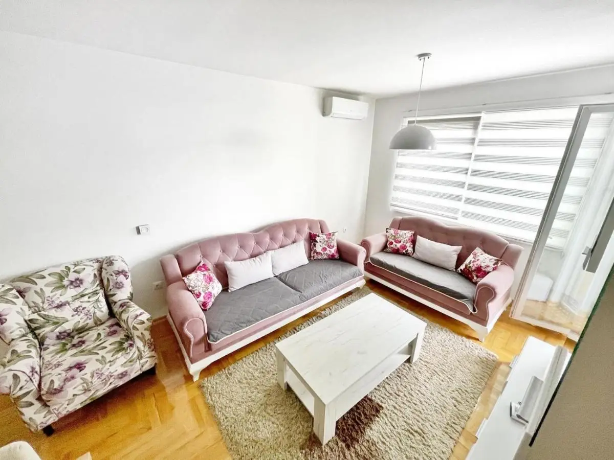 Simanic Appartment