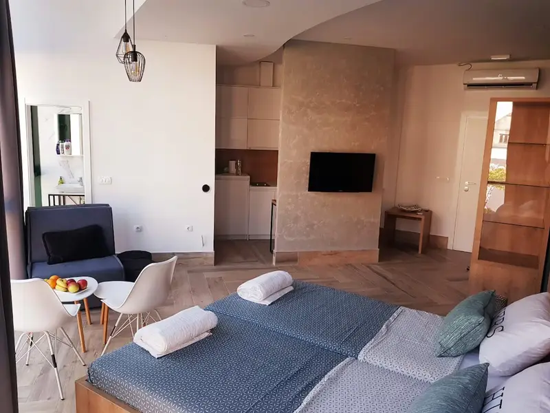 Apartment SCANDY in Titos Villa