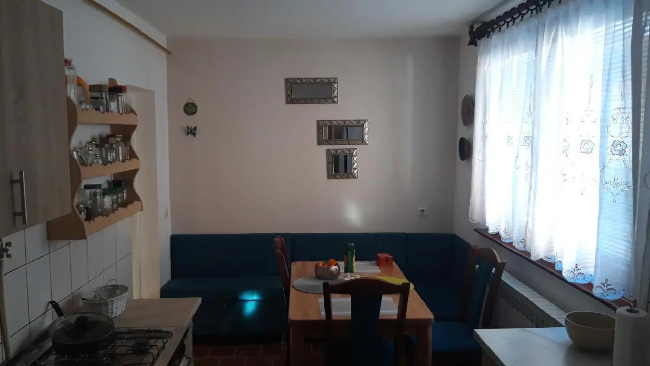Apartman Oasis 2 Ilidza