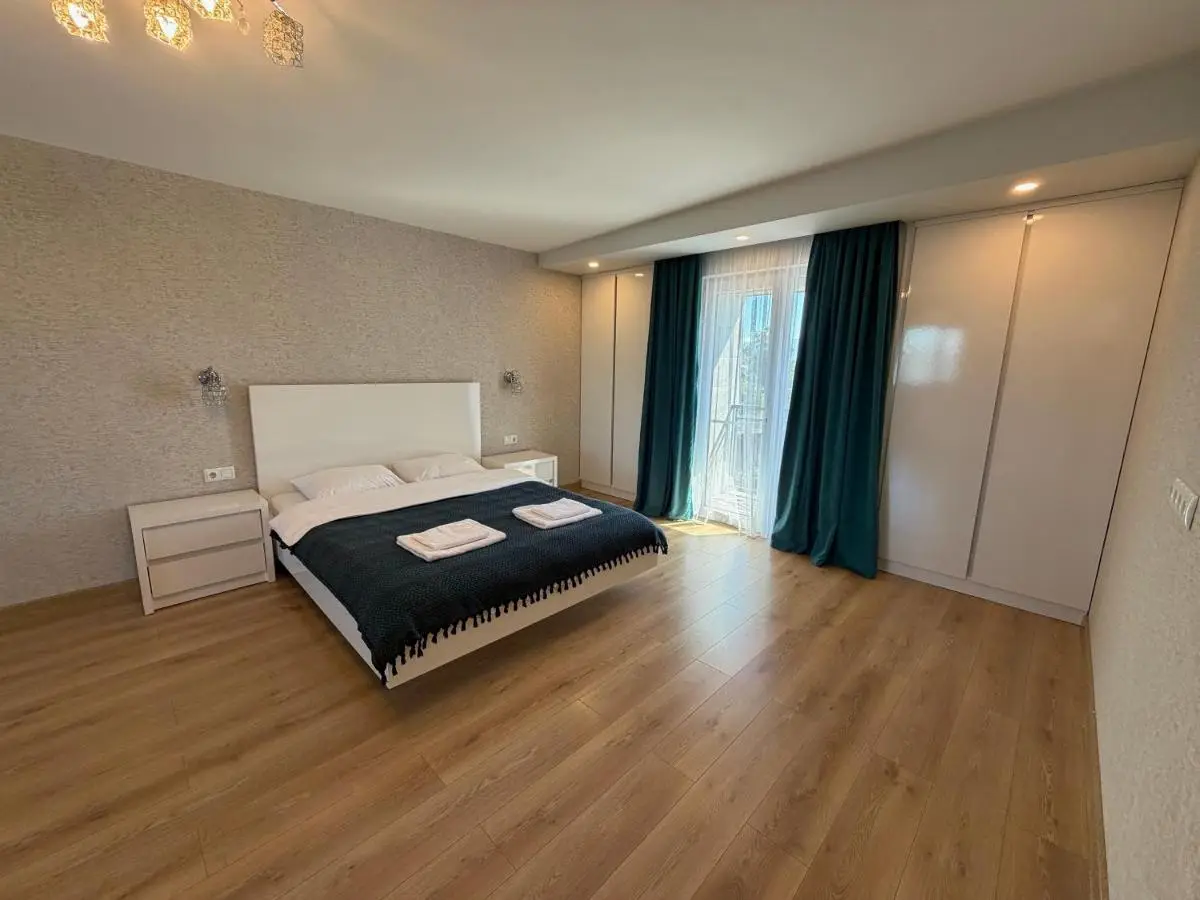Guest House Bagrationi