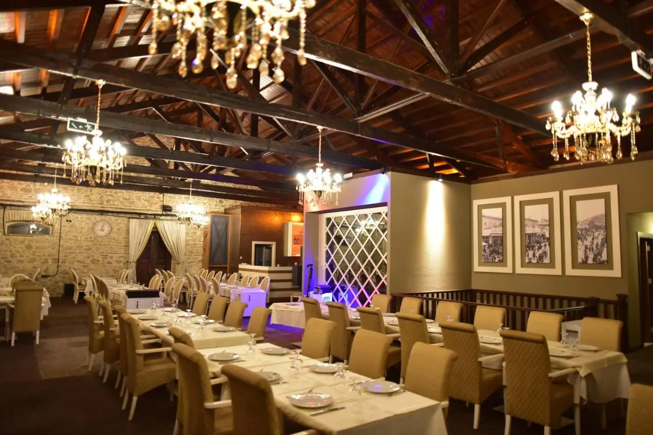 Giritligil Hotel