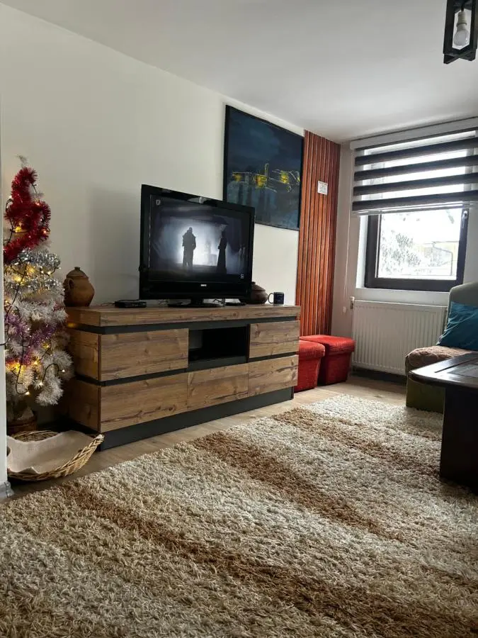 Holiday Home Dzejla