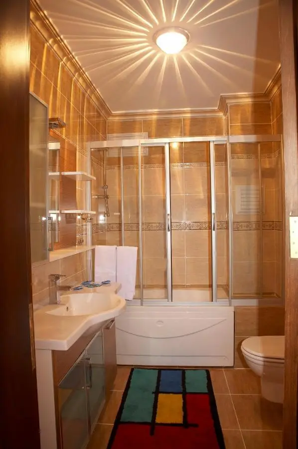 Grand Hotel de Londres