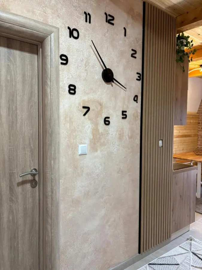 Apartmani Snježna Kraljica Vlašić 2