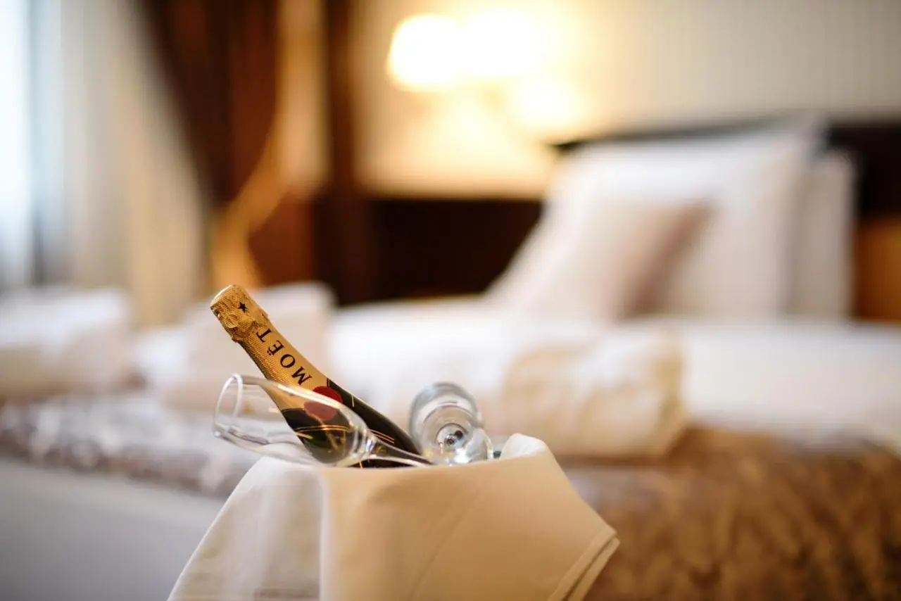 Hotel Europe