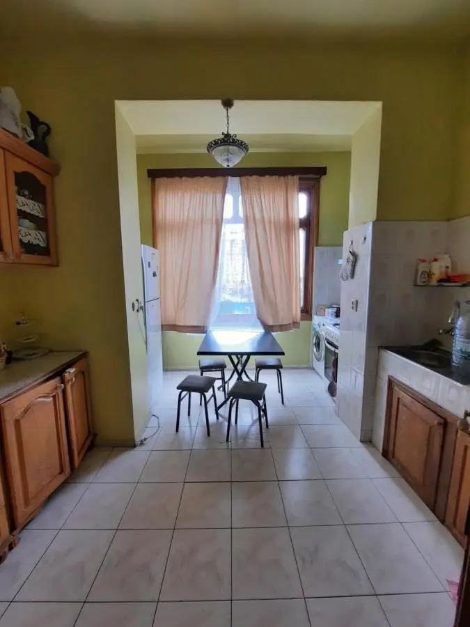 Apartment Lia