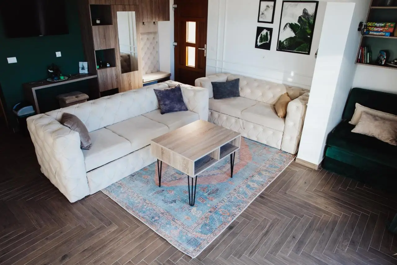 Pine apartment Vlašić