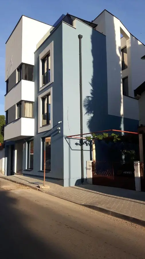 Patria Villa