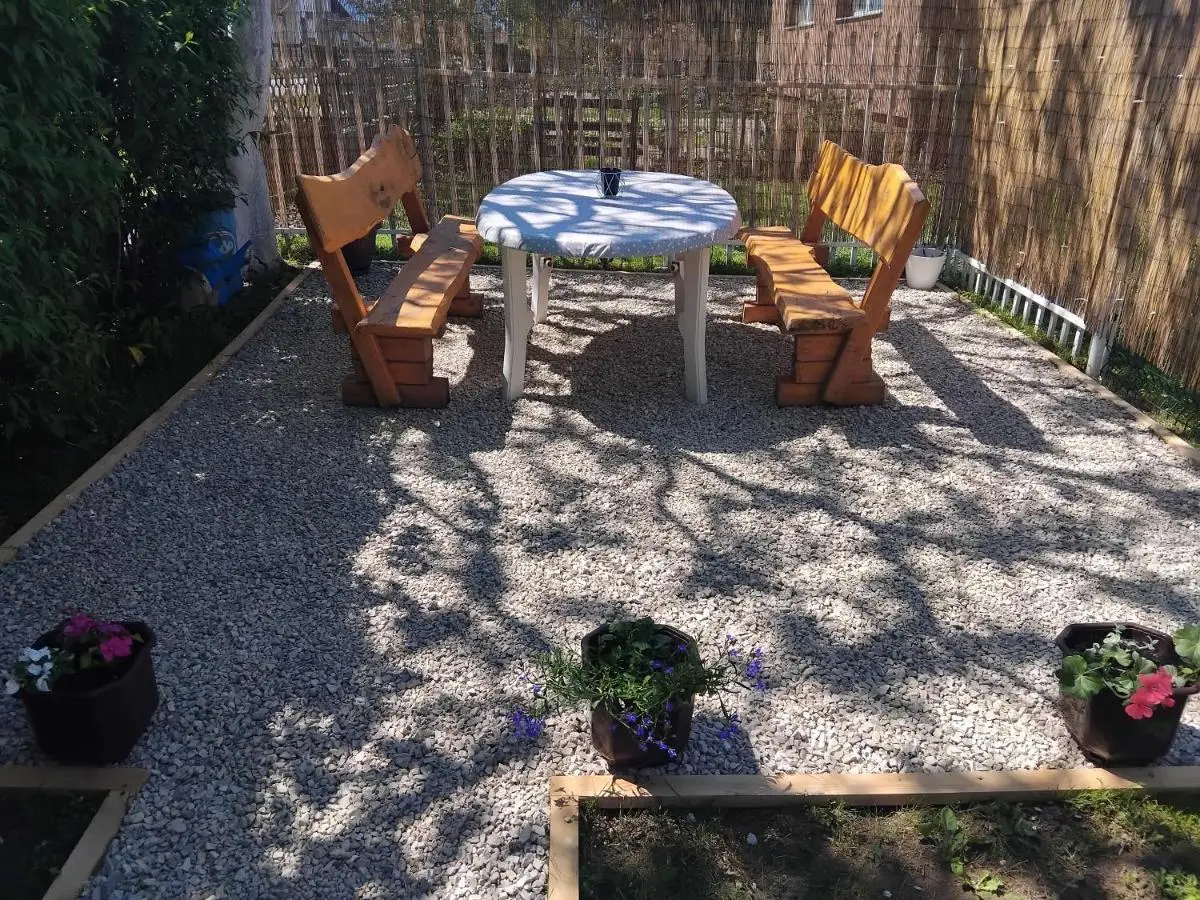 Studio apartman Nejra