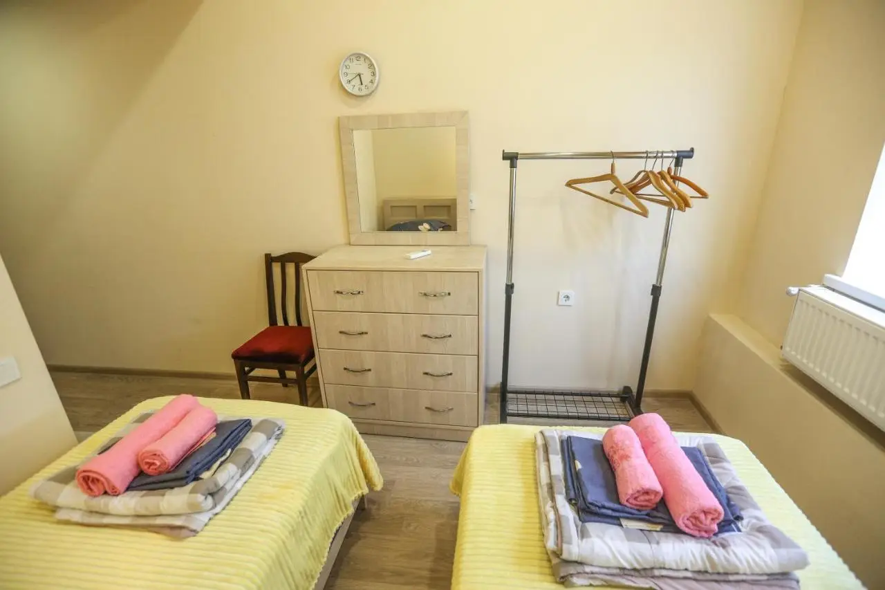 Dogona Apartment