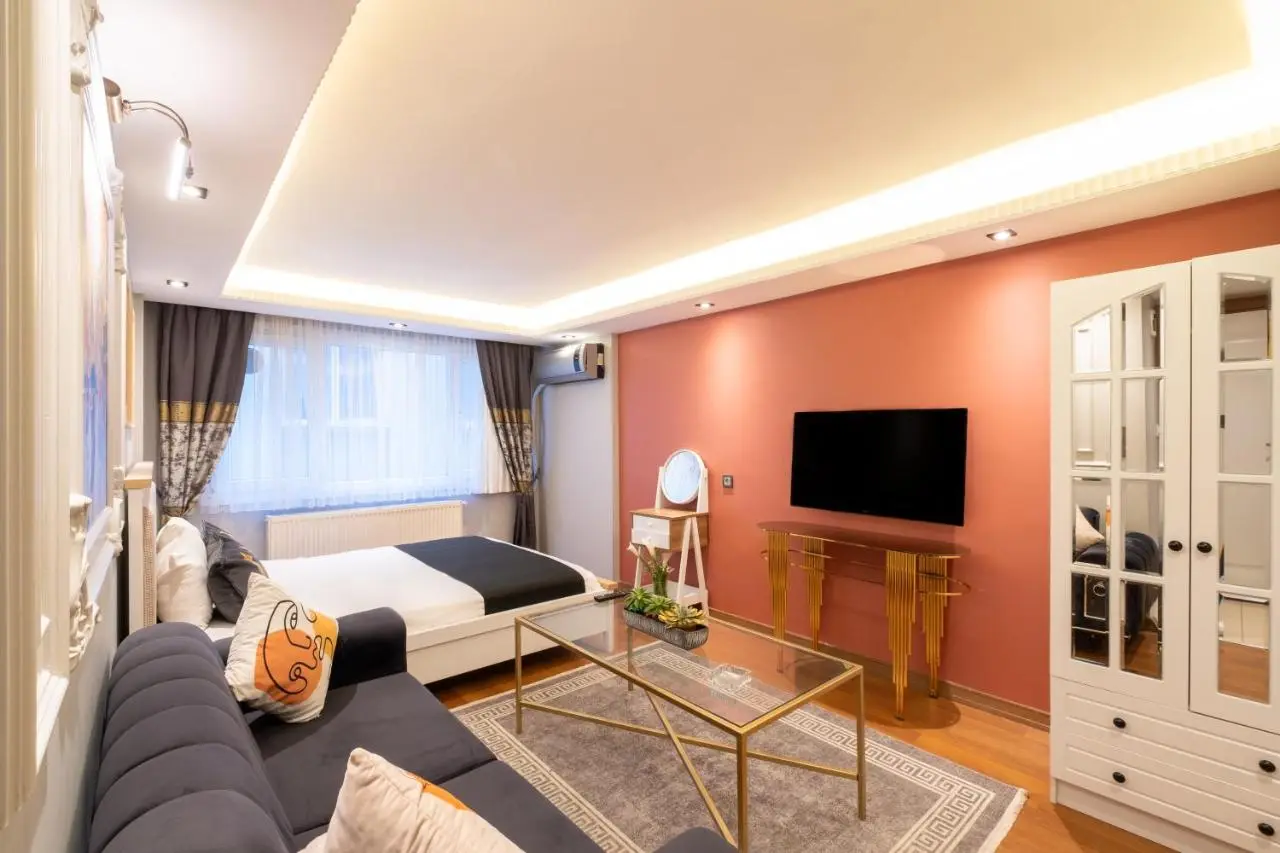 Fulya Süit Hotel