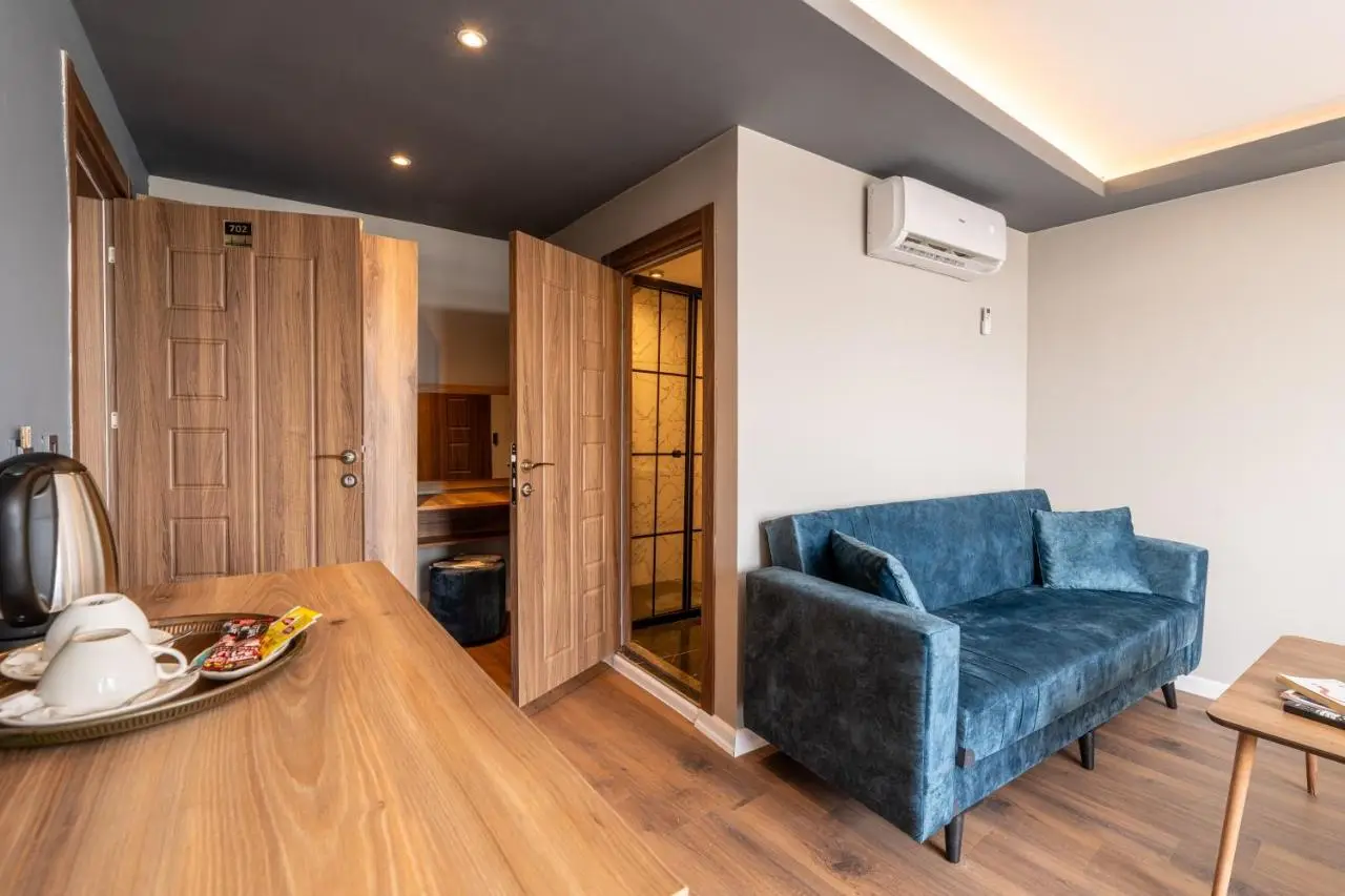 Han Residence Haliç